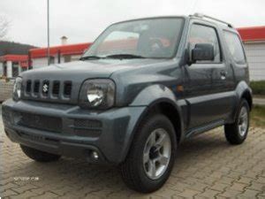 Suzuki Jimny Seite 3