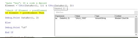 Image result for VBA Loop Over Array
