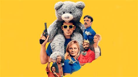 The true story behind Jeffrey Manchester's case in the Roofman movie