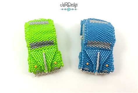 Image result for Beaded Bug Tutorial