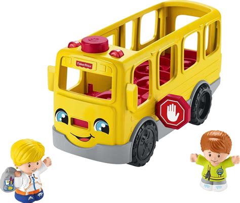 Fisher Price Little People Musical Toddler Toy Sit With Me | Desertcart ...