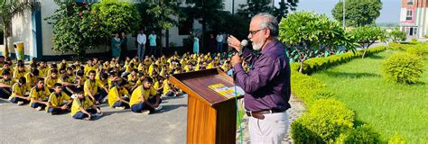 Best Veterinary College in Jhajjar, Haryana | Top Veterinary College in NCR