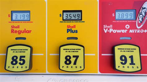 Gas prices expected to fall in 2024 | The Independent
