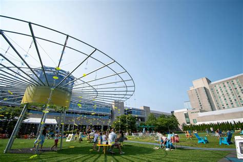 5 sport and outdoor entertainment venues in Boston | The 500 Hidden Secrets