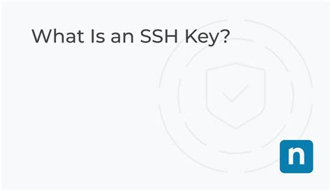 Image result for What Is SSH Key