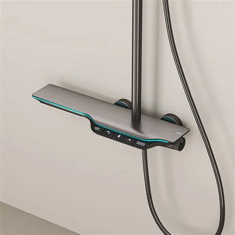 Shower Set - Dolphin – ARAMO