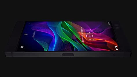 Razer Gaming Phone 的图像结果