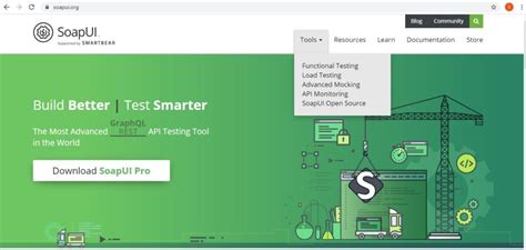 Image result for Online SoapUI Tutorial