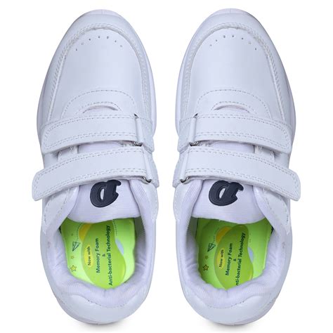 DOCTOR EXTRA SOFT D-3001 Unisex-Child/Kids/Adults Black & White Gola S ...