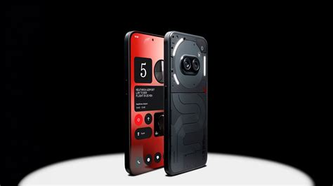 Nothing Phone(2a) Smartphone: New Look, Powerful Chip, And Not Quite For The U.S. Market, Yet - market share of nothing phone in india