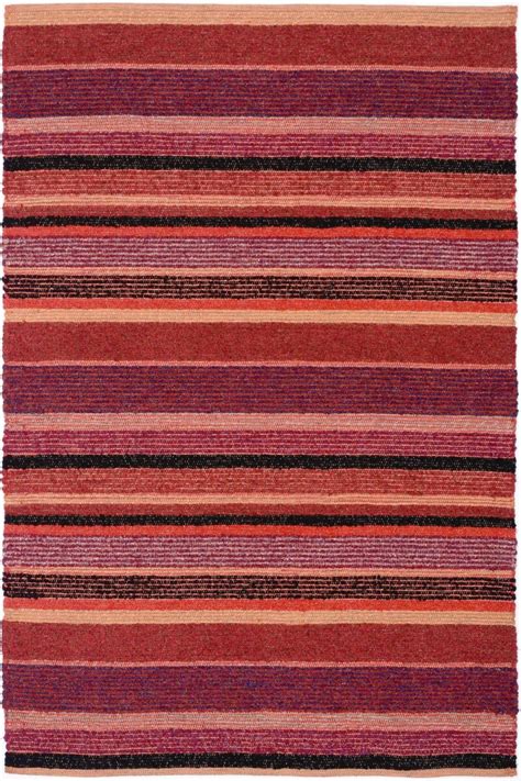 Wunschmaßteppich Tumba 2306 rot