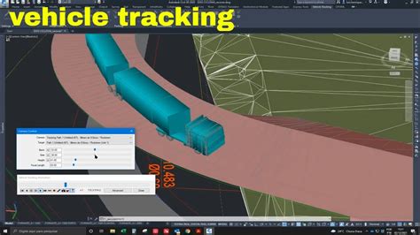 Image result for AutoCAD Vehicle Tracking Tutorial
