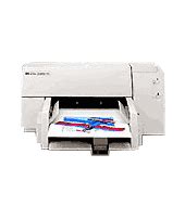 HP Deskjet 670 Printer series Setup | HP® Support