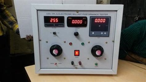 Image result for LED Lamp Test Module