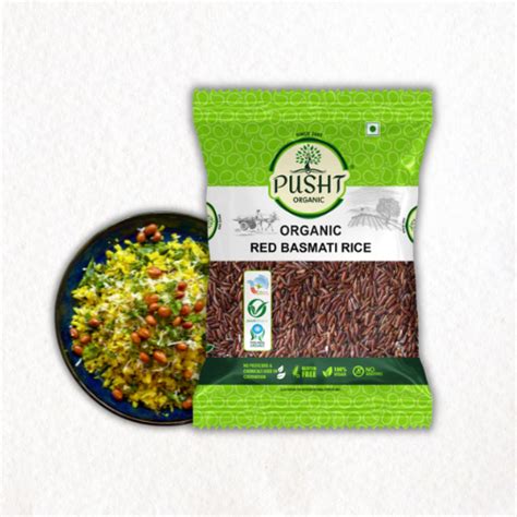 Rice & Cereals – Biomart