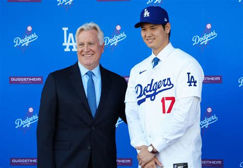 What Is Mark Walter’s Net Worth and How Did the Los Angeles Lakers’ New ...