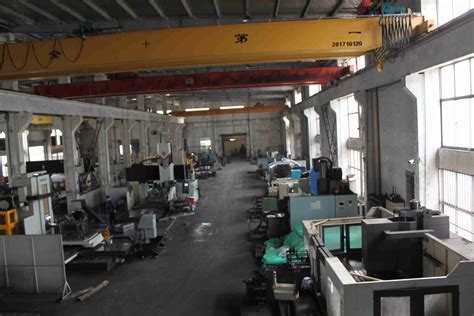 昆山机械加工－昆山模具加工－苏州机械加工－上海机械加工－昆山豪杰机械制造有限公司