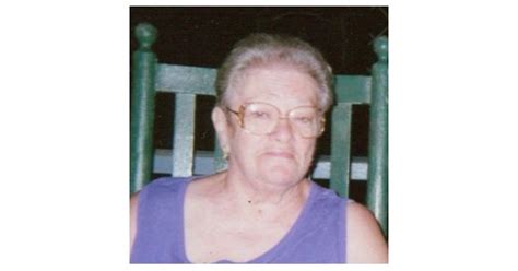 Addie Pait Obituary (2019) - Bladenboro, NC - Bladen-Gaskins Funeral ...