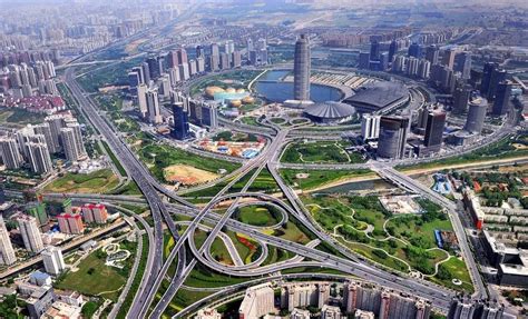 河南这3座城市被国家点名打造高铁枢纽中心，有你的家乡吗__财经头条