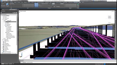 Image result for Civil 3D Dynamo Tutorial