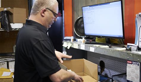 Logistics and Sustainment : Professional Services : Ace Electronics