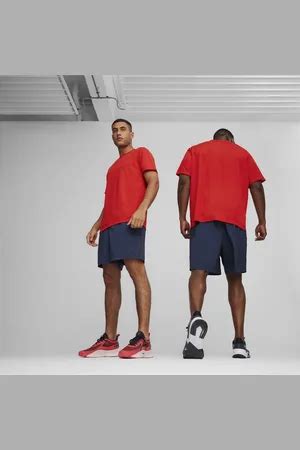 PUMA T-shirts for Men sale - discounted price | FASHIOLA INDIA