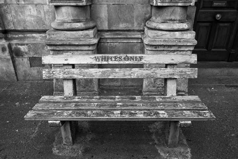 Trump Segregated Facilities