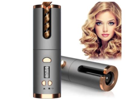 Las mejores ofertas en rizadoras, planchas y secadores de cabello del ...