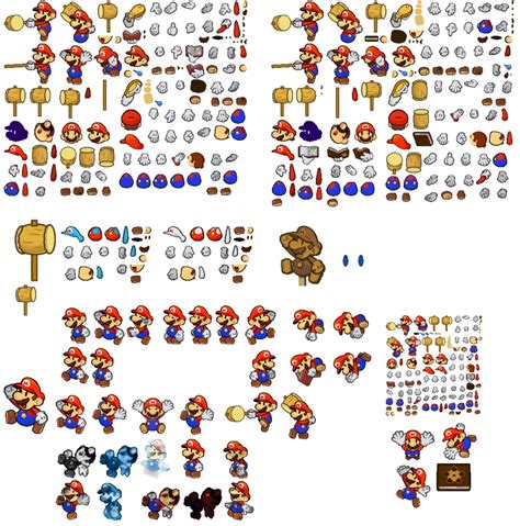Image result for Paper Mario DS