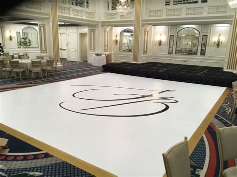 Home - My Dance Floor Wrap