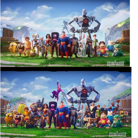 Image result for Multiversus Beta Code