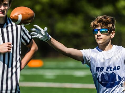 Jul 8 | Long Island Youth Flag Football Evening Clinics - Girls and ...