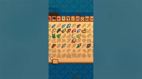 Day 21 of catching every fish in stardew Valley,Red mullet! #stardew # ...