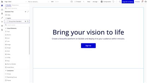 Image result for Visual Programming Language