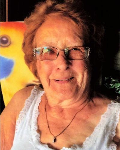 Janet A. LaPierre Obituary (2025) - Plattsburgh, NY - Brown Funeral ...