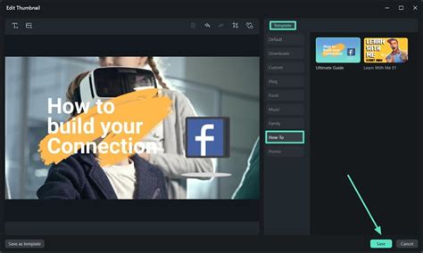 AI Thumbnail Creator for Win