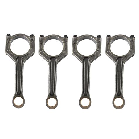 PANGOLIN 11247624616 Connect Rod 4PCS 2.0T Engine Connecting Rods for ...