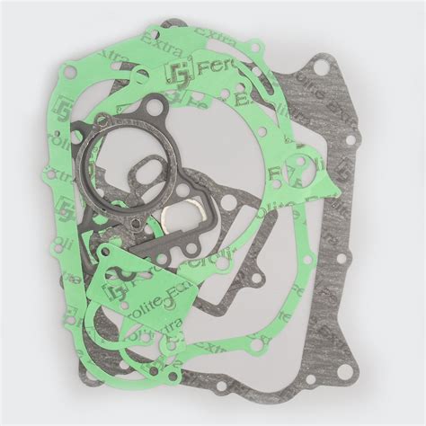 Packing Kit Victor Glx [Es] | For TVS | Buy NV Spares | Genuine Parts ...