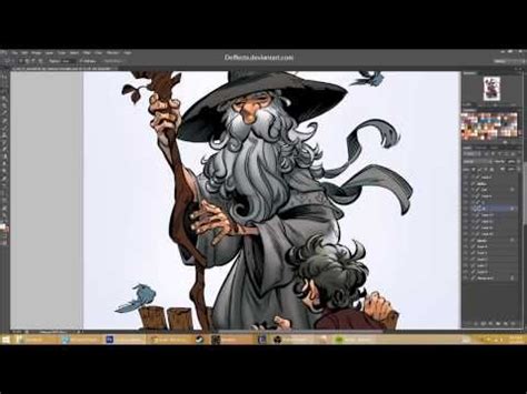 Best free digital comic drawing software - kjslim