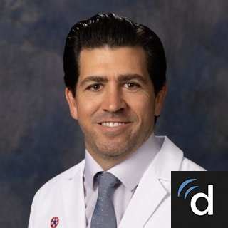 Dr. Trevor J. Derderian, MD | Rancho Mirage, CA | Vascular Surgeon | US ...