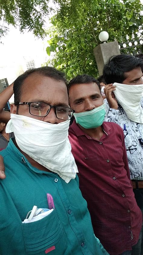 Pledge - Self4Society