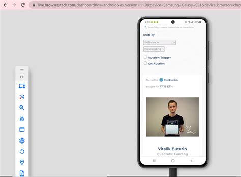 Image result for iOS Flutter Open Browser In-App