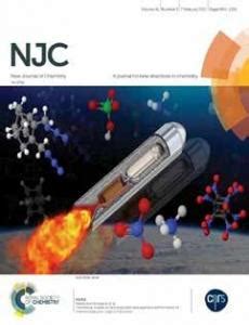 Formulation of high new high energy density materials for use in rocket ...