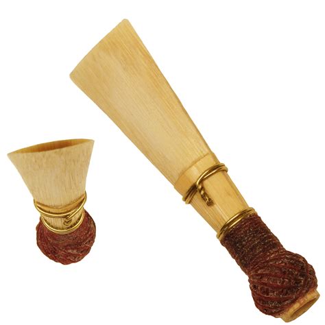 Double Reed Instruments