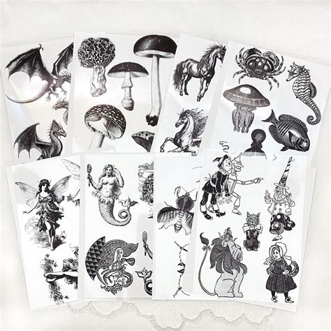 Do It Yourself Stencils