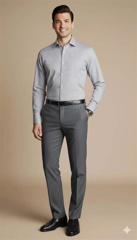 Best Formal Shirts for Daily Office Wear in India