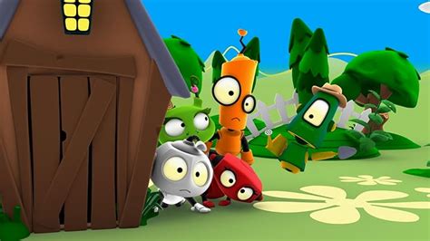 Image result for Rob Robot Episodes