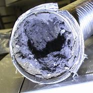 Image result for Cleaning Out Dryer Vent