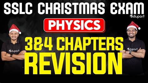 Image result for SSLC Physics Exam Tips