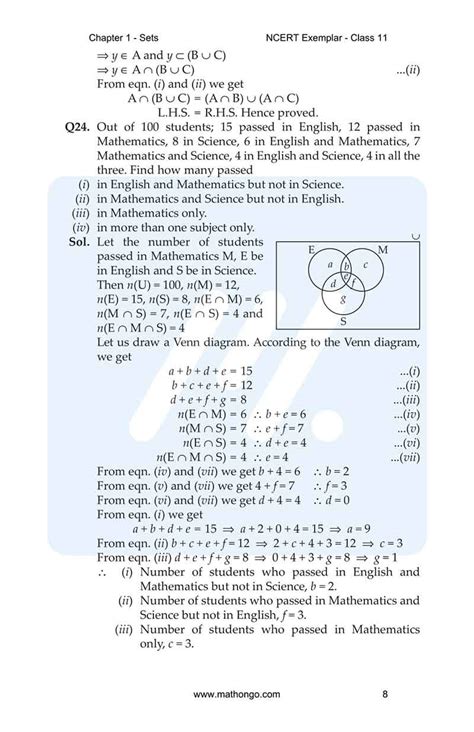 Image result for Class 11 Math Chapter 1